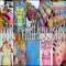 Puzzle Piece Art Work for The Classroom - Crafts for Kids