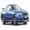 Nissan Skyline GT-R