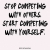 Stop Competing with Others. Start Competing with Yourself. - Great Sayings & Quotes