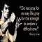 "Do not pray for an easy life, pray for the strength to endure a difficult one." ~ Bruce Lee - Fave quotes of all-time