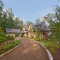 New country house made with old materials - Great houses
