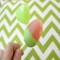 Easter Egg Popsicle - Easter