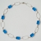 squares - Jewlery making ideas