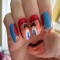 Mario Nails - All Types of Style