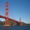 Golden Gate Bridge - Fave Buildings & Bridges