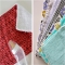 Burp Cloth Gift Sets - Gone Baby Crazy!