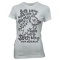 Soft Kitty Shirt - Geeky Gifts