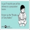 Fifty Shades Humour - Laughter is the best medicine :)