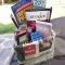 Make your own gift baskets - Gift Ideas