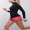 Helly Hansen 'Pace' Shirt & Shorts - Running