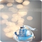 Baby's First Christmas Ornament - Christmas