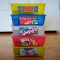 Game Boxes - Games