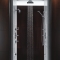 Brizo RSVP Sensori shower - Dream Bathrooms