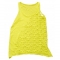 Yellow Tank - My style