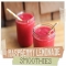 Raspberry Lemonade Smoothie - Favorite Recipes