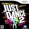 Just Dance Wii