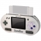Hyperkin SUPABOY Portable Pocket SNES Console