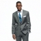 Two-button suit jacket  - Clothes make the man