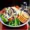 Honey Roasted Chicken Salad - Healthy Lunches