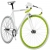 2012 Scott OTG 10 Fixie Road Bike  - Single-speed bikes