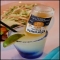 The Corona-Rita - Food & Drink