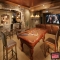 Rec-room that has it all - Fun design ideas for the home