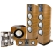 Palladium P-39F Home Theater System by Klipsch