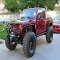 VWerks Red Jacket Jeep JK8 - Trucks