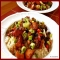 Teriyaki Chicken & Stir Fried Vegetables