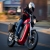 Enertia Plus by Brammo - Cool Electric Vehicles