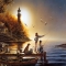evening fish - Terry Redlin Art
