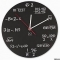 Geeky Clock - Geeky Gifts