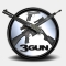 Machine Guns Vegas