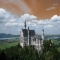 Neuschwanstein Castle - Places I want to go