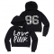 Perfect Zip Hoodie - My style
