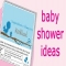 Cute games for Baby Showers