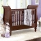 Ashby Crib from Pottery Barn Kids - Baby's Room