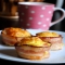 Bacon & egg cups