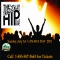 Tragically Hip - Burls Creek - Canada Day - Holidays