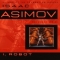 I, Robot - Isaac Asimov - Books I've Read