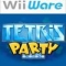 Tetris on the Wii