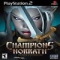 Champions Of Norrath