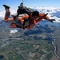New Zealand - Sky Dive