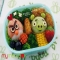 Angry Birds Bento  - Recipes