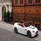 Aston Martin V12 Vantage Roadster - Sports cars