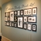Photo collage  - Home Decor Ideas