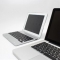 iPad keyboard case made to look like MacBook Pro - Apple