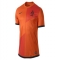 2012/13 Netherlands Authentic Men's Soccer Jersey - Soccer