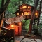 This place puts the 'house' in tree house - Dream house designs