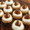 S'mores Bites Recipe - Chocolate